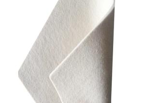 China Custom Nomex Heat Transfer Printing Felt Needle Punched 9mm Thickness factory
