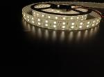 IP68 5050 Flexible LED Strip Light Double Row Two Years Warranty