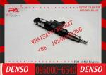 High Quality Common Rail Injector 095000-6541 23670-E0180 095000-6540 23670