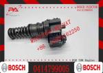 Fuel Injector 0414799005 0414799001 0414799025