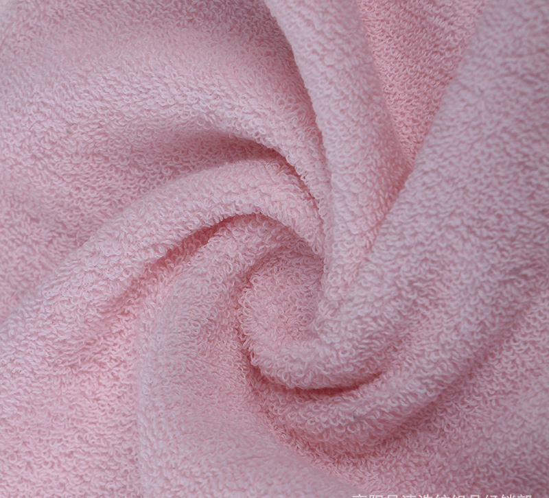Customizable Absorbent Cotton Towels for All Ages in Home and Hotels Custom Logo