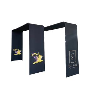 360 Automatic Photo Booth Overhead 360 Video Booth With Ring Light Rotating