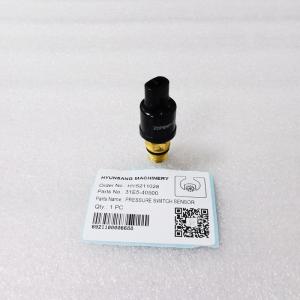 China R210LC7 Pressure Switch Sensor 31E5-40500 Excavator Electrical Parts factory