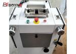 Stainless Steel Bakery Processing Equipment Bread Moulder Machine 30g - 350g