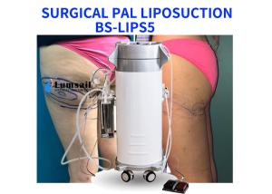 China Liposuction Suction Fat Burning Equipment Body Contouring Machine Power Assisted factory