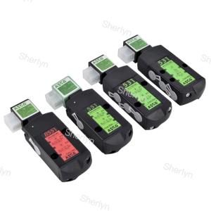 China ASCO Two Position Five Way Solenoid Valve SCG551A018MS Double Coil on sale