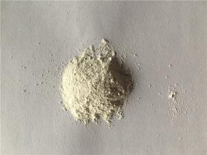 China Traditional Electrolyte Material YSZ For Solid Oxide Fuel Cells factory