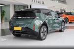 2024 Zeekr x ME Version Energy Vehicle Five Seats Electric Car 4450*1836*1572mm
