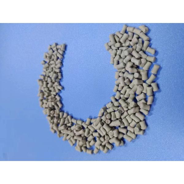 Advanced Desiccant Masterbatch with Enhanced Moisture Absorption for Polymer