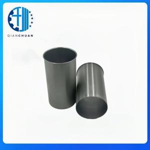 China 1-11261-118-0 Cylinder Liner For Isuzu 6BD1 Diesel Engine EX200 Excavator Parts factory