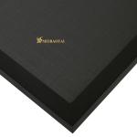 0.65mm Thickness Black Hairline Stainless Steel Sheet 4*8FT
