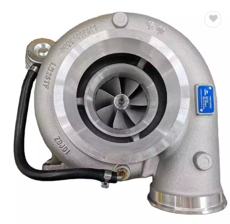 Turbocharger for SINOTRUK HOWO LGMG MT95 WEICHAI WP13 Engine Parts turbo 4110001595024 Engine ZZ1317