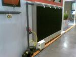 fibre evaporative poultry dedicated cooling pad