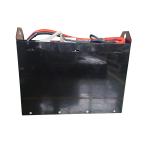 Long-Lasting Pallet Truck Lithium Battery with 645x190x520mm Capacity 173AH