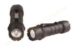 IP66 Waterptoof Mini Led Flashlight Tactical Tail Switch 120 Lumen Impact
