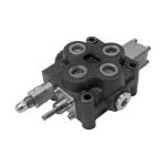Road Roller Accessories Parts for Multi-Way Valve Assembly Application