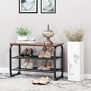 China Shoe Rack, Shoe Organizer, Storage Shelf for Shoes, Industrial Shoe Rack for Sale, ULMR32BX factory