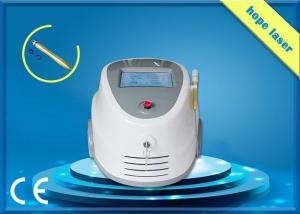 China United States sell like hot cakes Touch Screen portable diode laser factory
