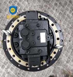 China E320D Excavator Final Drive Assy 215-9952 Travel Motor Assy factory