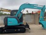 Japan Used Kobelco Excavator for sale Second Hand SK70SR Jindongyu Machinery