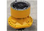 Excavator swing reduction PC138 22B-26-01130 excavator swing gearbox