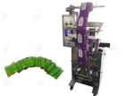 Automatic Small Tea Bag Packing Machine Hot Sealed Packing Speed 30-60 Bags /