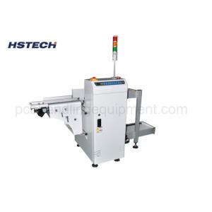 ZD Motor Driven Tower Light PCB Unloader Transport Height 910mm