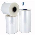 Easy-Peel Transparent BOPP Film for Food Packing Moisture Resistant
