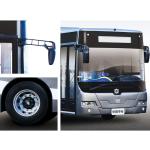 Convenient Charging Electric bus TEG6105BEV Intelligent driving assistance bus