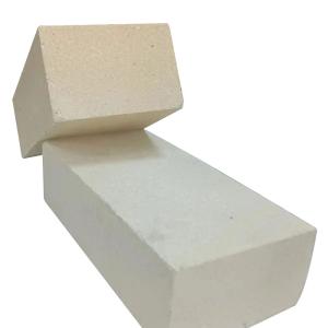China 16-23% Porosity Alumina Hollow Ball Brick for High Temperature Industrial Furnace factory