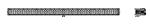 50 Inch Led Light Bar Curved Dual Row Led Light Bar Off Road Driving Light Auto