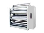 Wood 3 5 7 Ply Paper Corrugated Cardboard Carton Sheet Making Machine /
