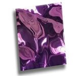 Mirror Water Colored Stainless Steel Sheets SS316 Rose Gold Hairline Stainless