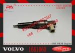 Diesel Fuel Injector Common Rail Parts Injector 1661060 1725282 1905002