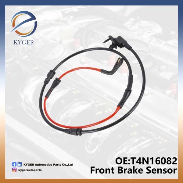 Car Parts T4N16082 Front Brake Sensor Line Front Brake Pad Wear Sensor for