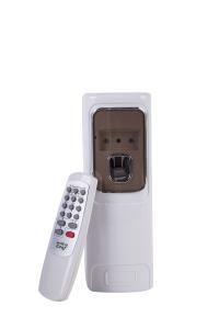 China 320ml Aerosol Air Freshener Dispenser Remote Control factory