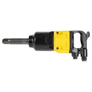 China Adjustable Torque Pneumatic Impact Driver Compressed Air Impact Wrench 4000rpm factory