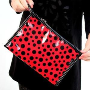 China Promotional Cosmetic Bags Cases ,travel bag factory