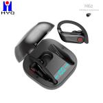 Bluetooth 5.0 Creative Wireless Earbuds High Fidelity Stereo Noise - Canceling