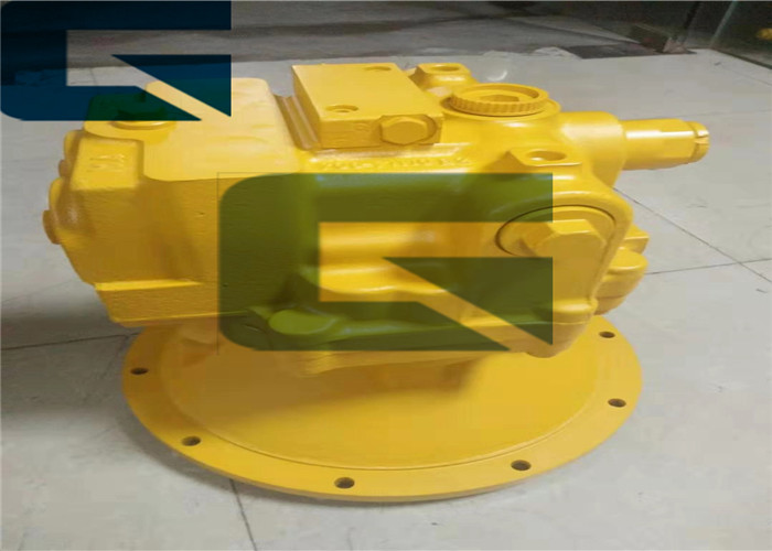 KOMOTSU PC300-7 PC360-7 Hydraulic Swing Motor 706-7K-01060 For Excavator