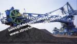 Structural Industrial Steel Buildings Fabrication Construction