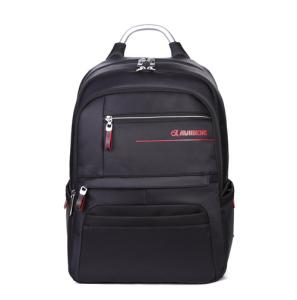 China Multifunction Casual Day Backpack Zipper Closure ECO Friendly Fabric Material factory