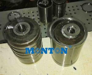 China F-81657.T8AR tandem thrust bearing for Plastic Extruder gearbox factory
