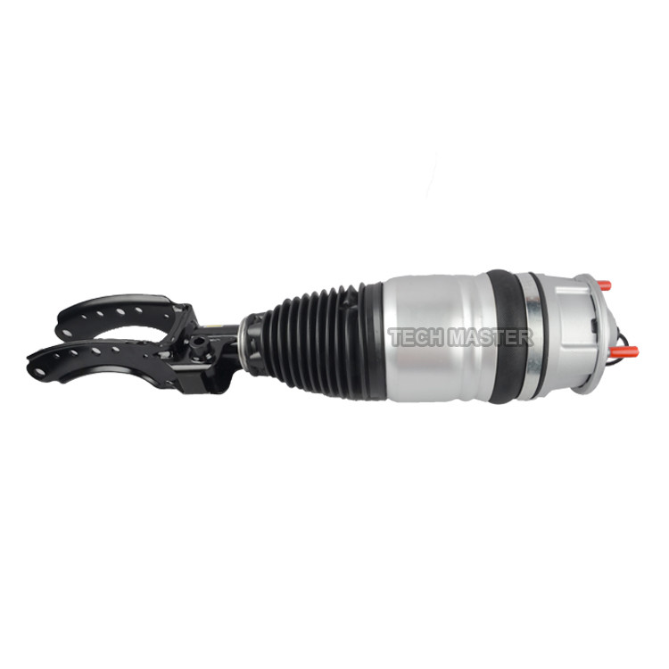 Car Spare Part Air Suspension Shock Absorber For Audi Q7 2011-2017 Front Air Strut 7P6616039N 7P6616040N