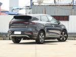 Byd New Energy Blade Vehicles Tang 5 Seats Long Cruising Range 730km