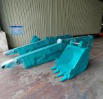 Customized Sliding Arm For Excavator Oem