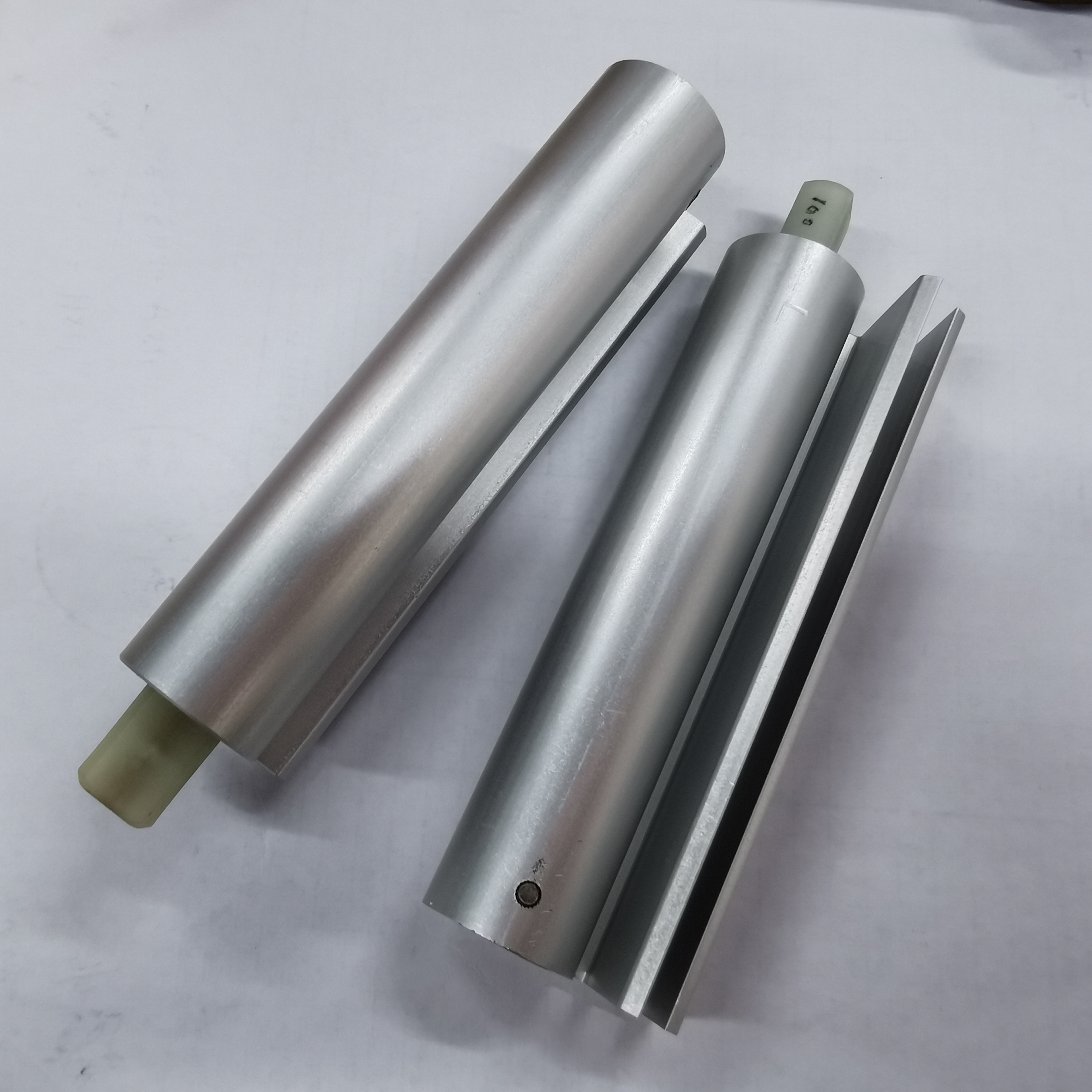 Custom One Way High Temperature Heat Resistant Material Rotary Damper for Cooking Range