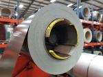 1220 1240 Color Coated Aluminium Coil Of All Ral Colors 1260 Alloy 1100 3003