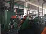 PLC Control Banbury Mixer Machine SGS Plastic Rubber Mixing Machinery
