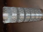 metal woven wire high tensile sheep fence